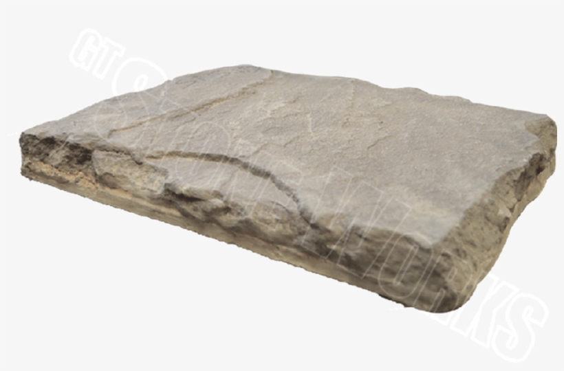 Stepping Stone - Saddle Stone - Staddle Stones, transparent png download