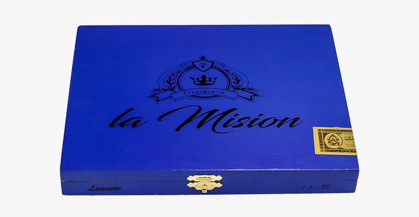 Artwork For The La Misión Was Done By Jt Design Studio - Paper, transparent png download