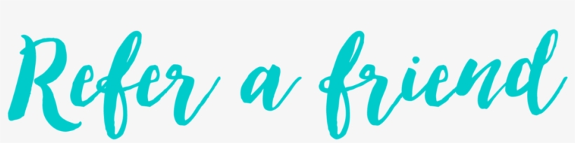 Refer A Friend - Portable Network Graphics, transparent png download