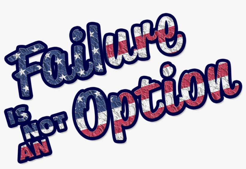 Failure Is Stepping Stones For Success Align Thoughts - ! Mugs, transparent png download