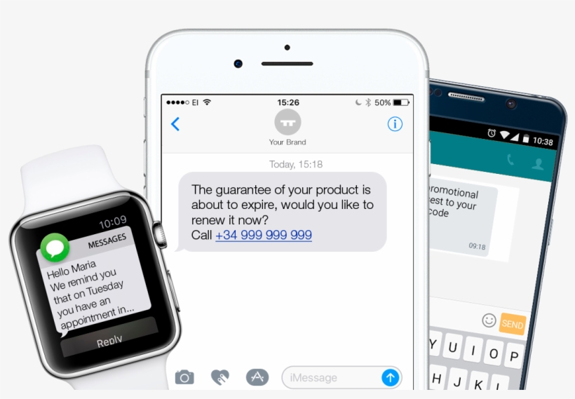 Envíos Masivos De Sms - Sms, transparent png download