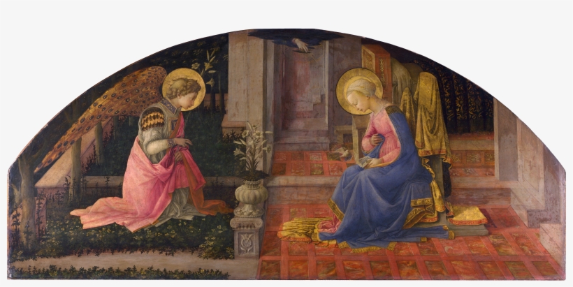 Fra Filippo Lippi, transparent png download