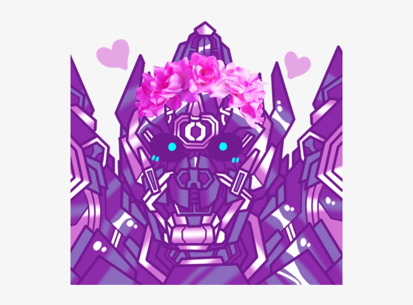 Could Chu Please Make A Bayverse Ironhide Icon With - Crown, transparent png download