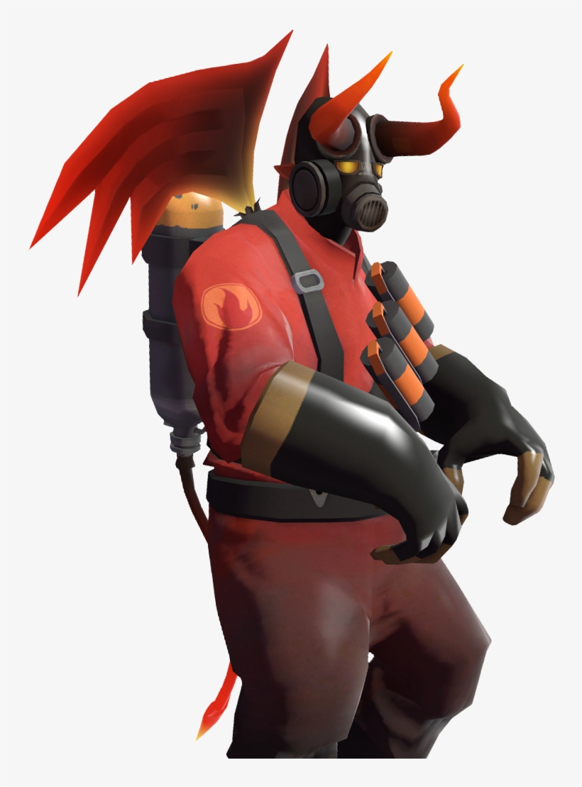 Infernal Imppng - Infernal Imp, transparent png download