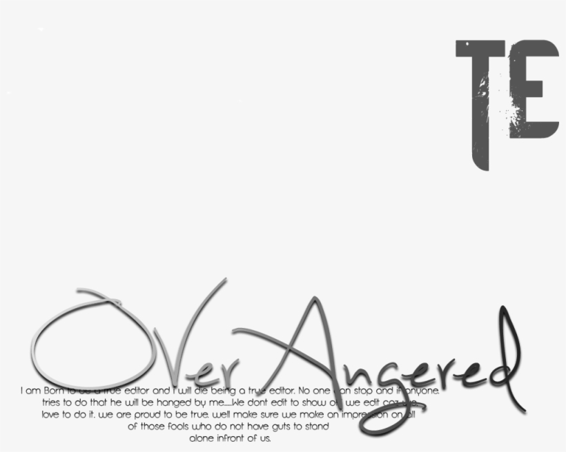 New Pngs By Your Own Tushar - Lover Png Text Hd, transparent png download