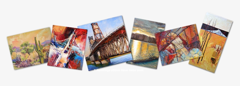 Thomas Samples - Artist, transparent png download