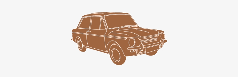 Little Devil - Hillman Imp, transparent png download