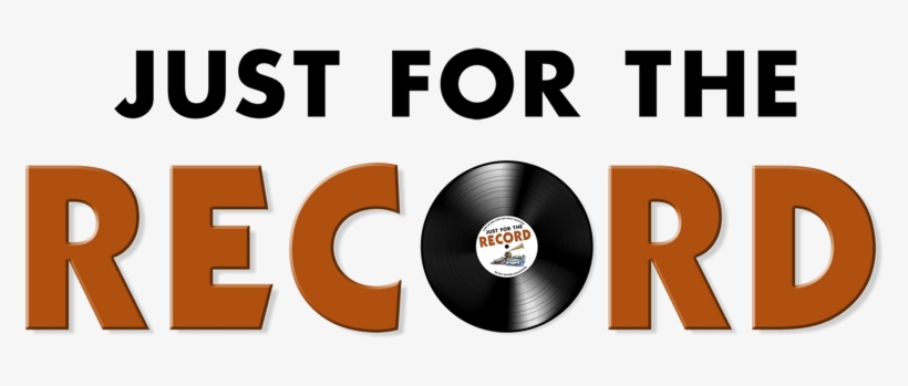 Just For The Record - Circle, transparent png download