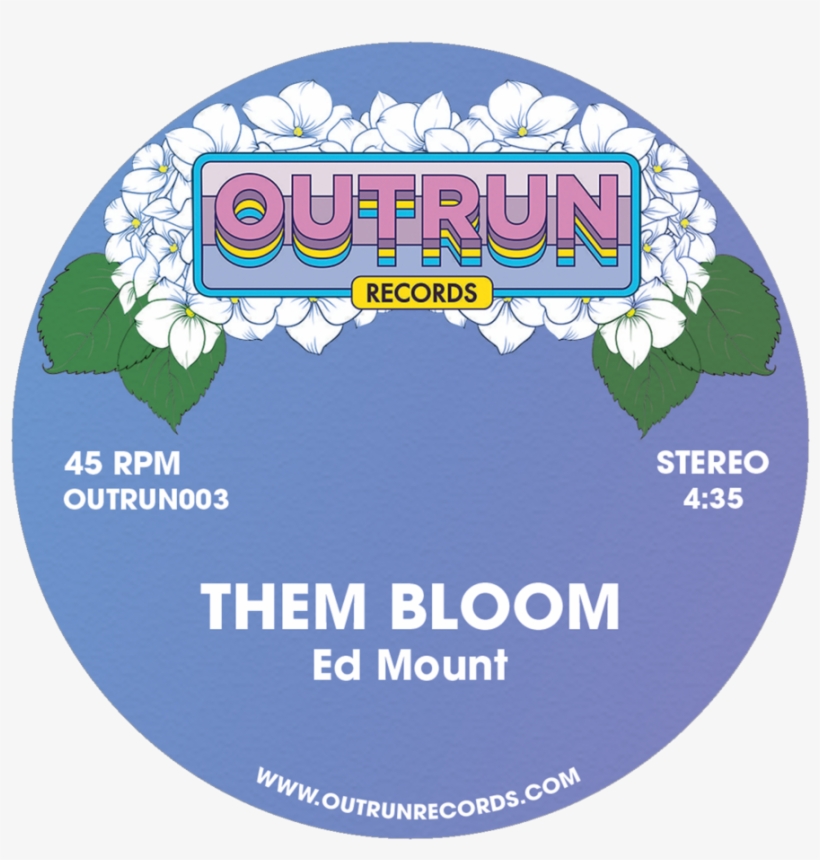 Them Bloom Clear - Portable Network Graphics, transparent png download