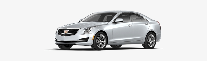 2016 Cadillac Ats Sedan Www - 2016 Ats Sedan Cadillac, transparent png download