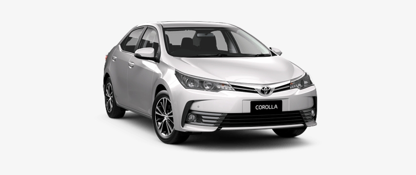Corolla Sx Sedan - Sedan, transparent png download