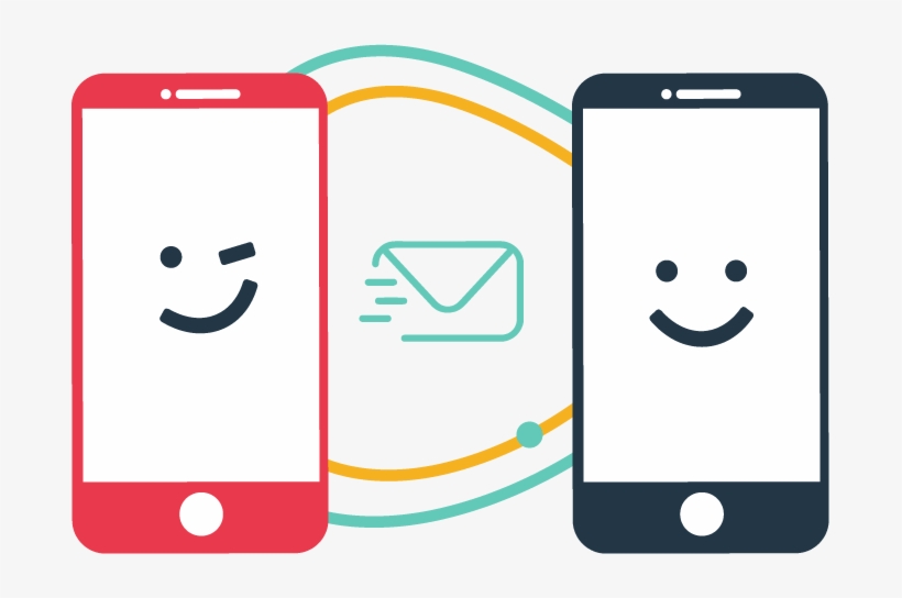 Go To “invite Friends” In The Yoodo App And Start Sending - Refer And Earn Image Png, transparent png download