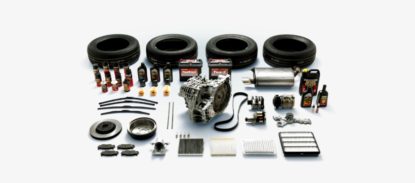 If You Know The Part You Need You Can Order Parts Online - Toyota Parts Online, transparent png download