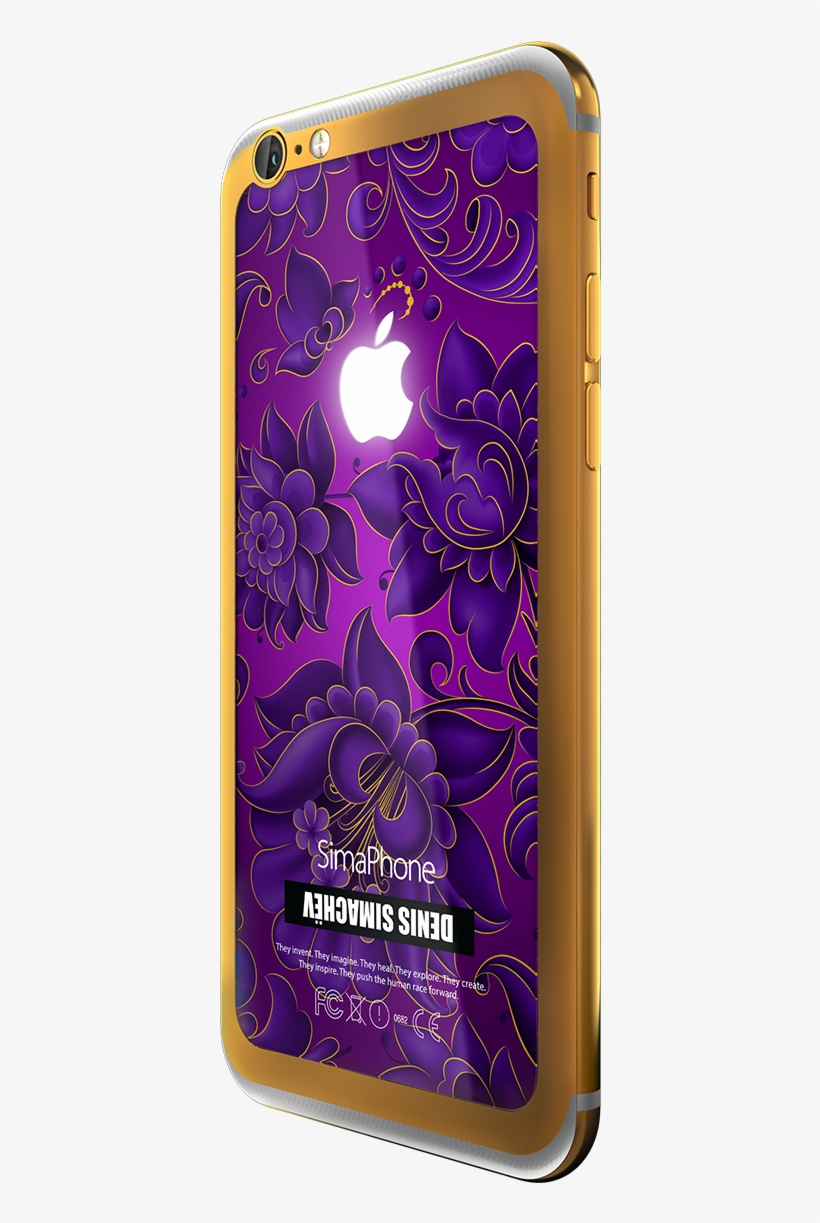 Furious 1 - Iphone, transparent png download