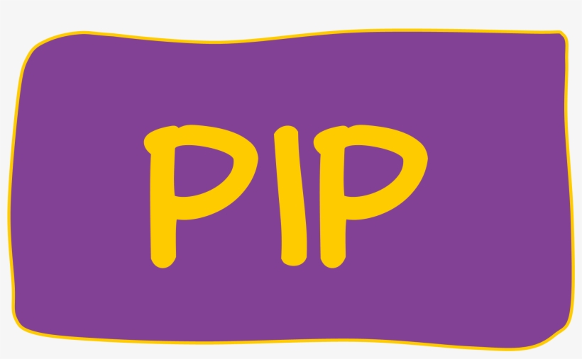 Disabilities And Personal Independence Payments » Pip, transparent png download