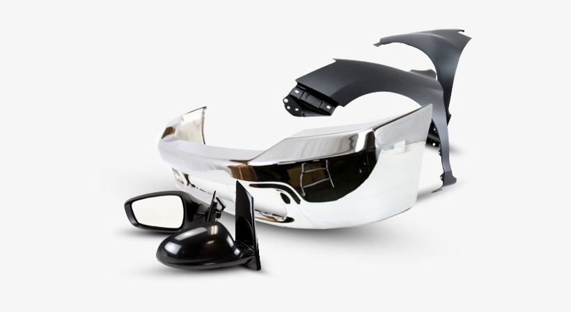 Auto Body Parts & Mirrors - Evan-fischer Auto Parts Evan-fischer Eva17372024336, transparent png download