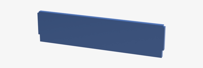 Admin Panel Blank - Bench, transparent png download