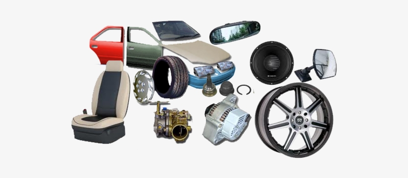 Suzuki, Daihatsu, Hyundai, Mitsubishi & Nissan Spare, transparent png download