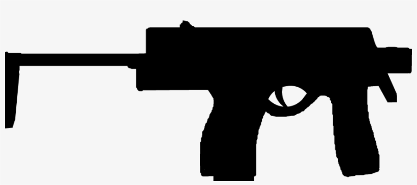 Mp9 Hud Csgo - Mp9 Cs Go Png, transparent png download