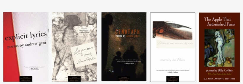 2016 Poetry Month Bundle $40 For 5 Books - See You Soon: Poems, transparent png download