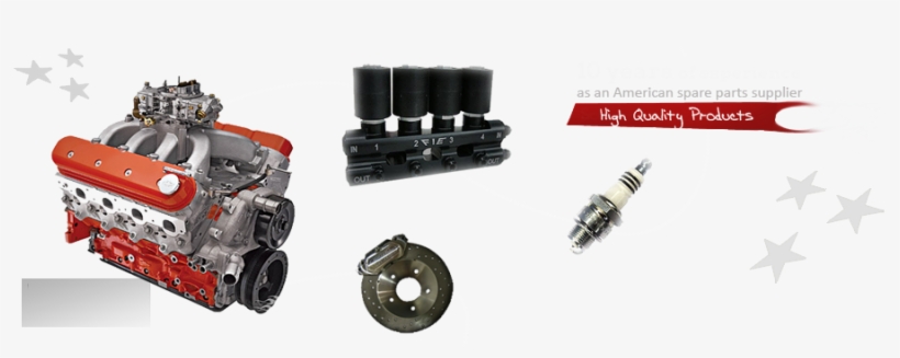 American Car Parts - Chevrolet Performance 19171049: Chevrolet Performance, transparent png download