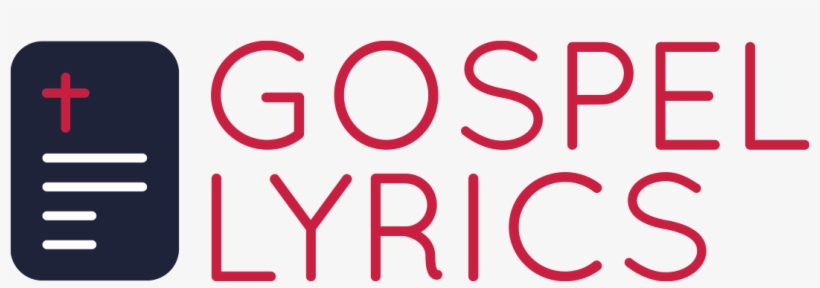 Gospellyricsnglogo2x Nigerian Gospel Lyrics - Circle, transparent png download