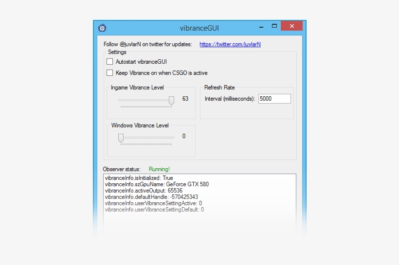 Vibrance Gui, transparent png download