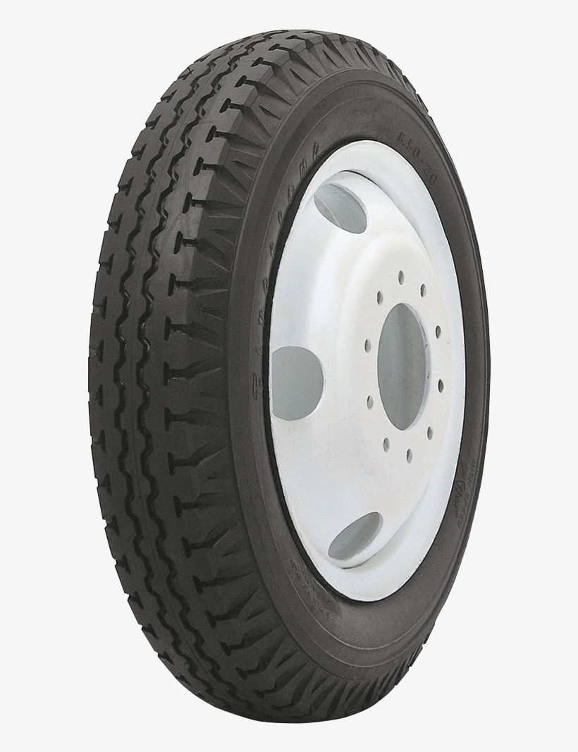 Firestone Antique Truck Tires - Truck Tire, transparent png download