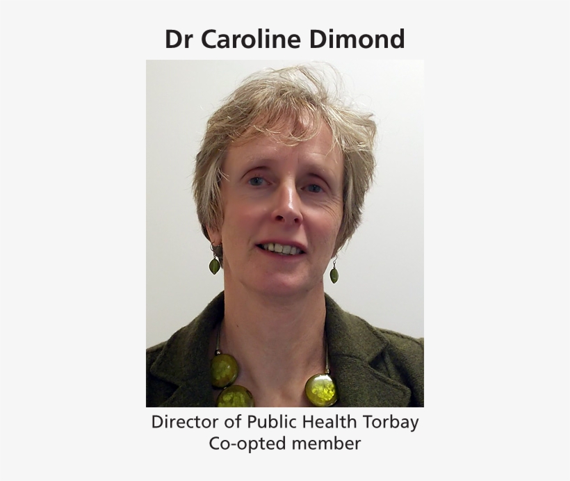 Dr Caroline Dimond - Photo Caption, transparent png download