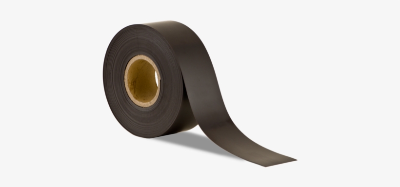 Flexible Magnetic Strips - Cinta Aislante De Ruido, transparent png download