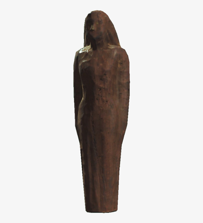 Mother Icon - Fallout Mother Of The Fog, transparent png download