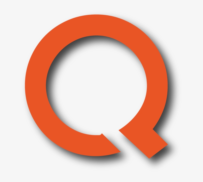 Letter Q Png Download Image - Q Png, transparent png download