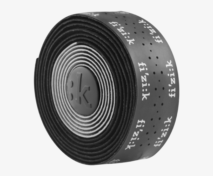 Fizik Superlight Bar Tape | Classic-tacky Black (, transparent png download