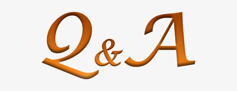 Q&a Time When Is A Lateral Shift Not A Lateral Shift - Q & A Time Png, transparent png download