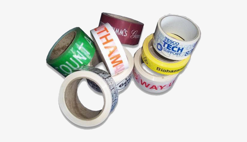 Of Tapes And Packaging Solutions To Our Esteemed And - Security Tape, transparent png download
