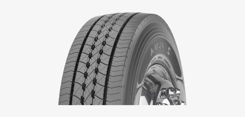 Goodyear Kmax S - Kmax S 385 65r22 5, transparent png download