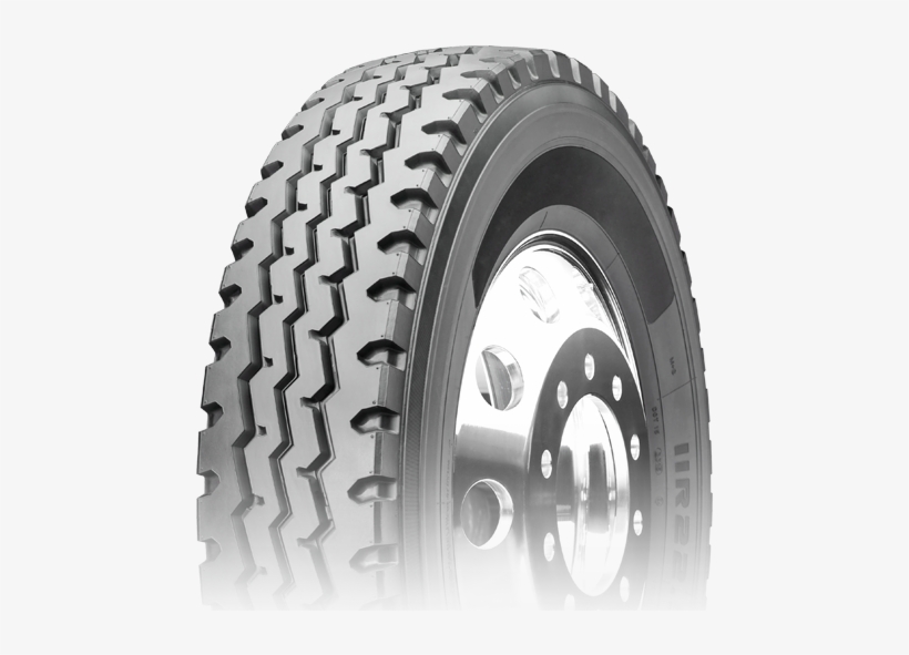 Tread Design - 315 80r22 5 Tr668 Triangle Price, transparent png download