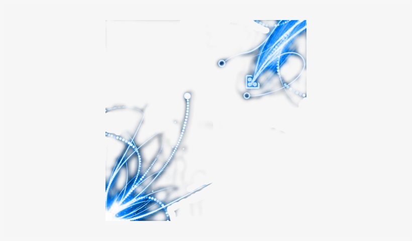 Fancy Swirls With Transparent Background Photoscape - Effects For Photoscape, transparent png download