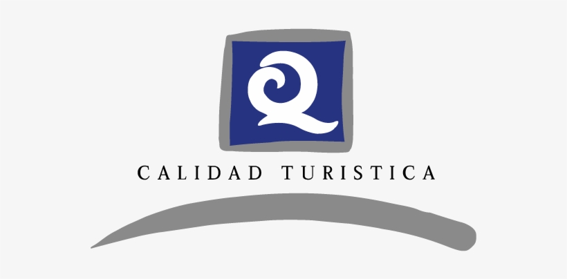 Hotel San Cristóbal Has Become The First Three Star - Q De Calidad Turistica, transparent png download