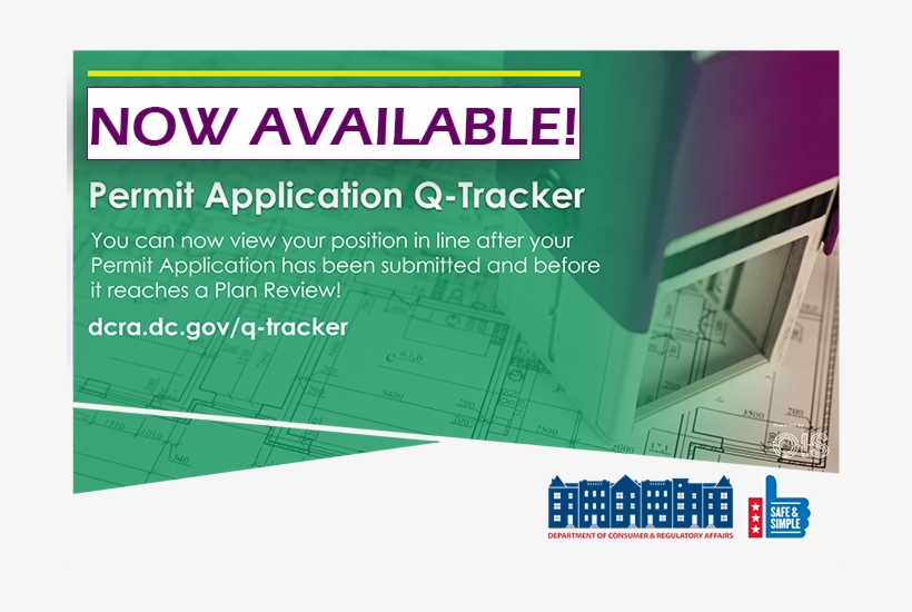 Proactive Inspection Program Coming Soon - Dcra, transparent png download