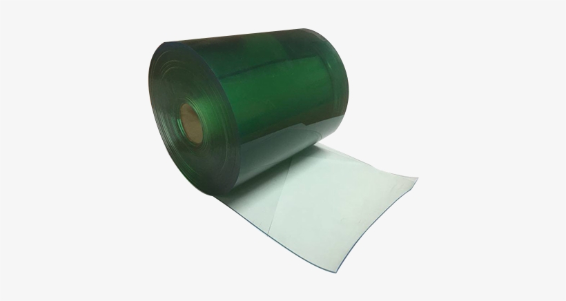 Pvc Curtain Strip - Tarpaulin, transparent png download