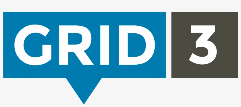 Grid Player & The Grid - Grid 3, transparent png download