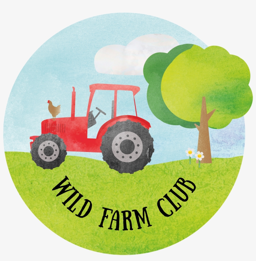 Tractor, transparent png download