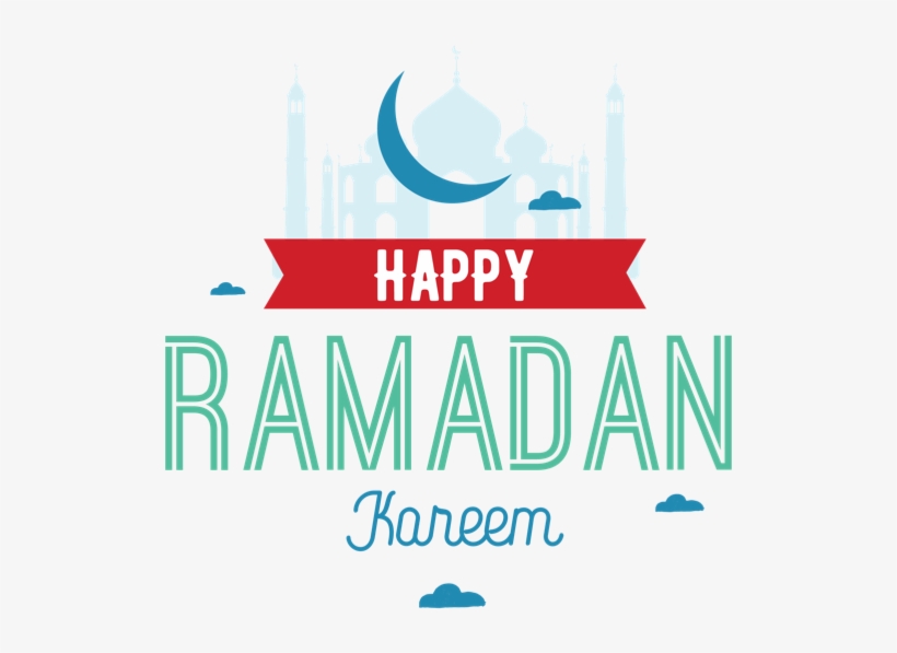 For The Muslim Brothers And Sisters - Graphic Design, transparent png download