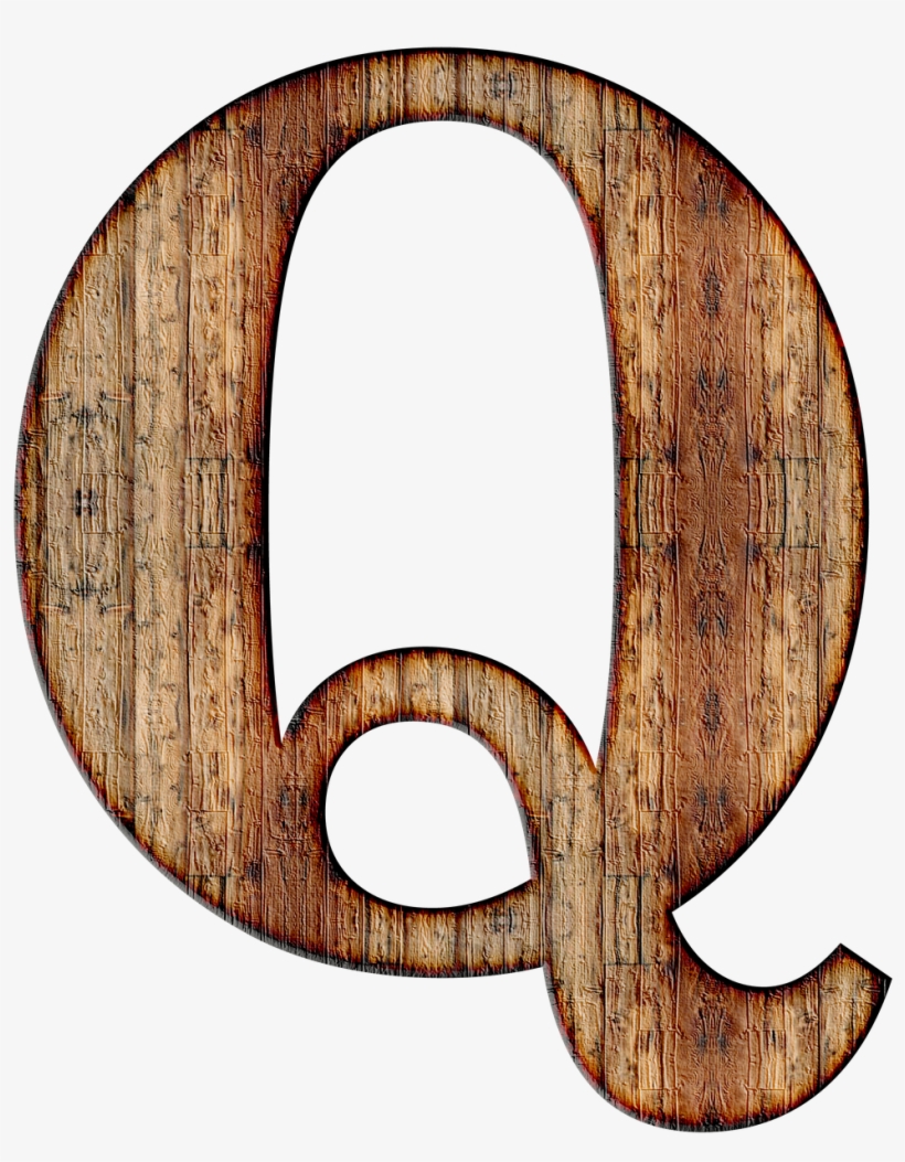 Letter Q, transparent png download