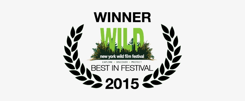 New York Wild Film Festival Best In Festival - Finer Things Club Logo, transparent png download