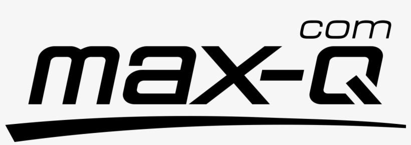 Brandlogo Max Q Com Highres - Graphics, transparent png download