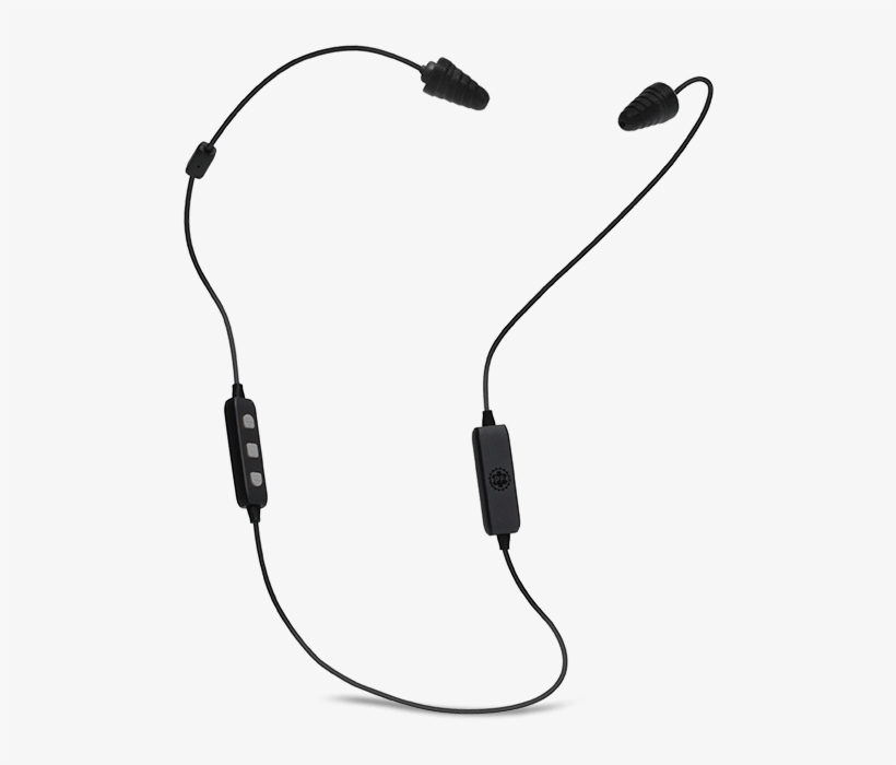 Plugfones Liberate - Earplugs Headphones Png, transparent png download