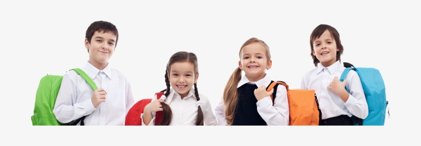 Raise Funds For Your School While Improving Child Safety - School Uniform, transparent png download