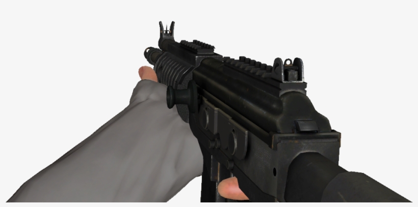 File History - Firearm, transparent png download
